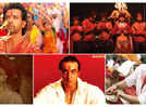 Top Bollywood songs that  celebrate Ganesh Chaturthi