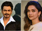 Nawa reveals he hasn't watched Deepika's work