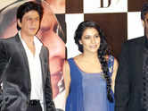 When Ajay refused to let Kajol work with SRK