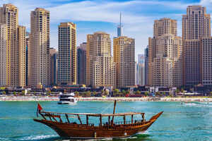 2 nights 3 days in Dubai: A complete guide