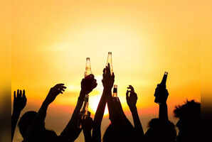 Top 5 cities in India offering unforgettable nightlife experiences