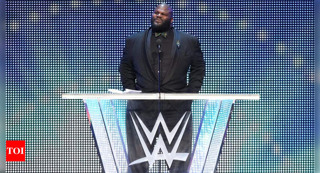 Mark Henry Defends WWE Wrestler's Court