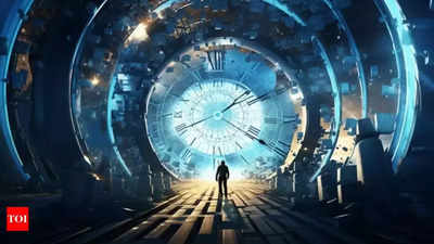 Understanding time travel through the lens of Physics