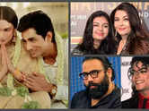 Aditi-Siddharth, Aishwarya-Aaradhya: Top news