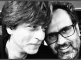 Aanand L Rai: SRK can live on THIS one meal forever