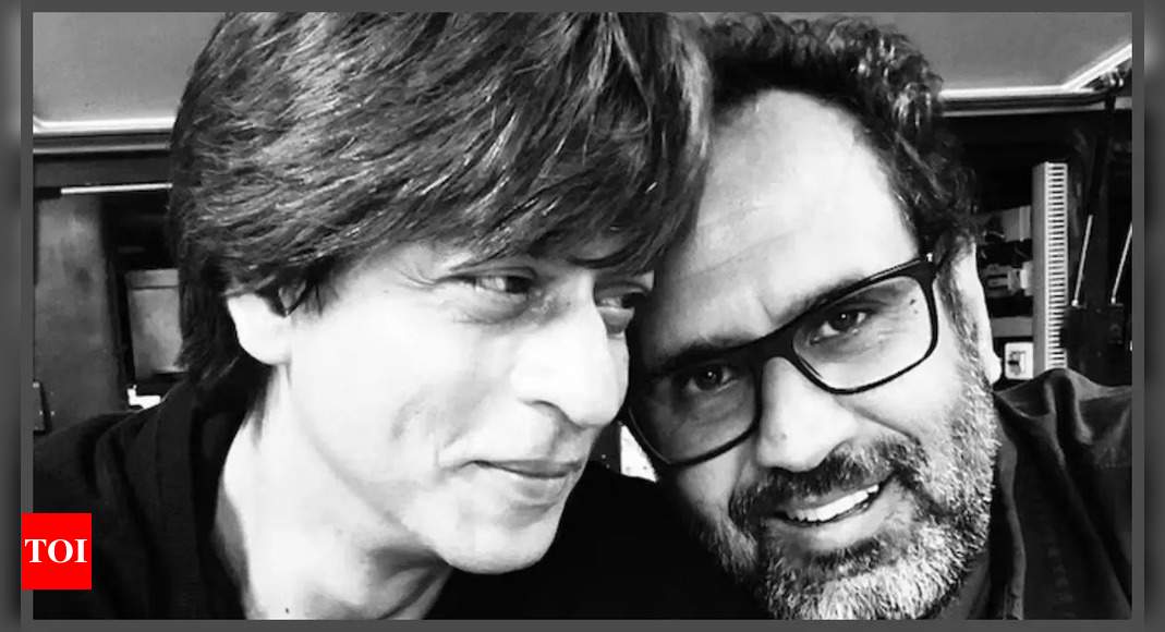 Aanand L Rai Discusses Shah Rukh Khan's Food Preferences