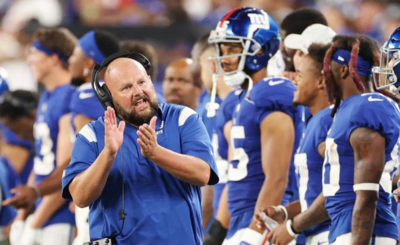 Giants’ Historic Loss to Commanders Marks a Disappointing Start to NFL Season