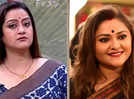 Not Sudipa Chatterjee, Koneenica Banerjee is set to host ‘Rannaghar’; Cookery show to premiere on September 30