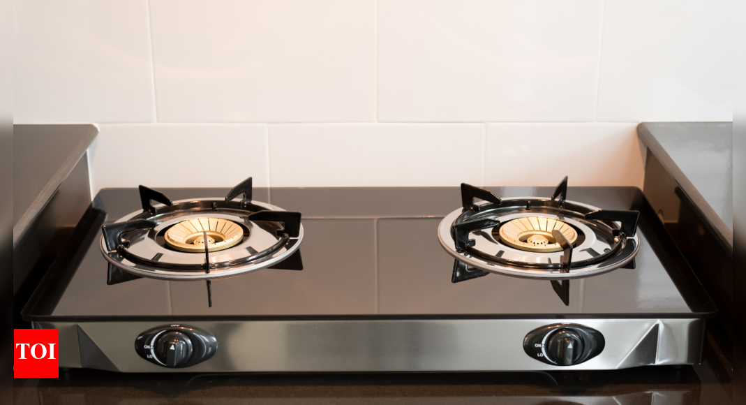 Best Glass Top Gas Stoves That Bring Modern Design & Top Performance