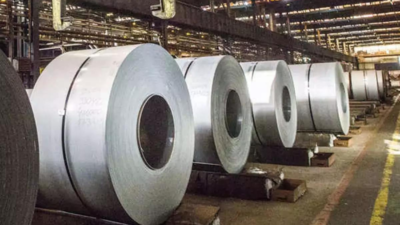 NMDC Steel Plant Seeks 100 Officers of Vizag Steel Plant