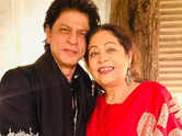 Kirron says her OSO co-star SRK used to ‘work with love’