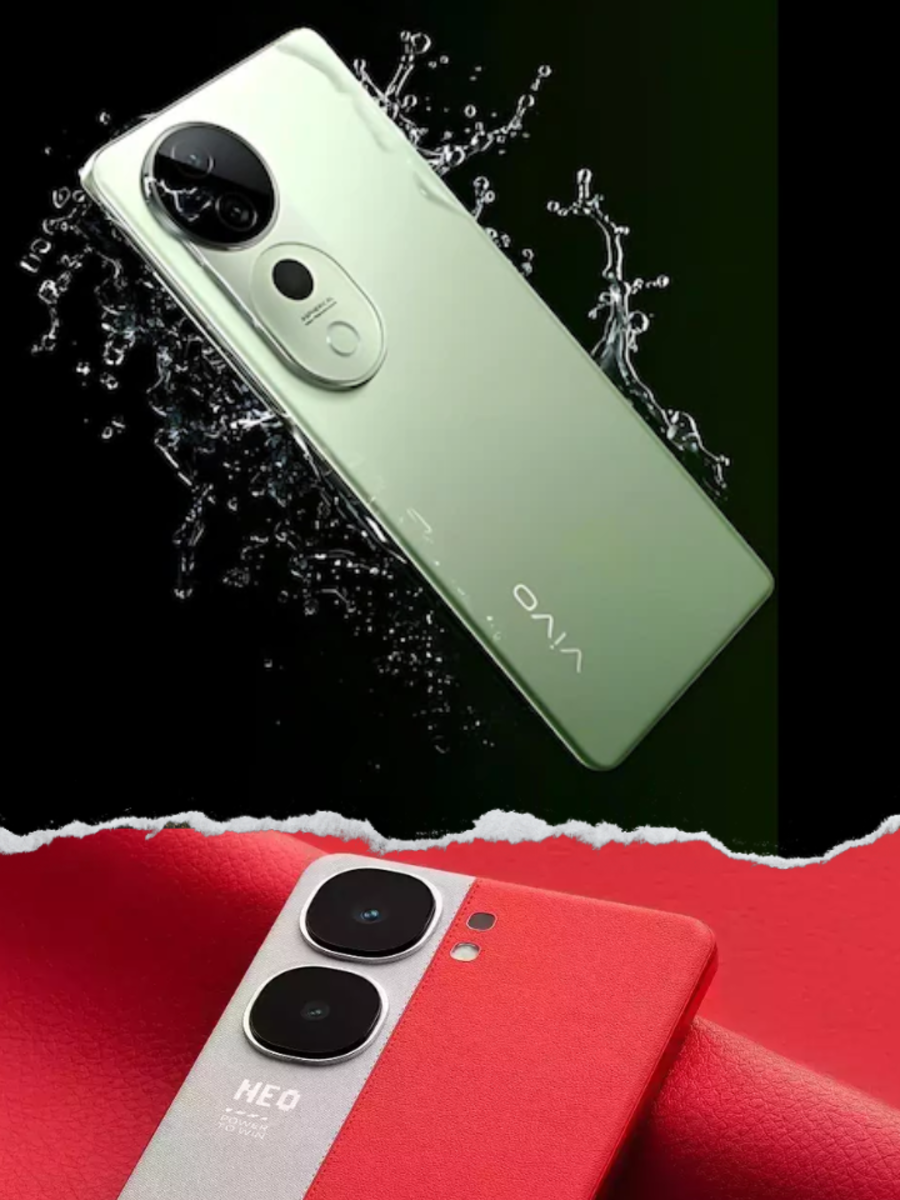 5 Best Phones Under Rs 40000 In September 2024 OnePlus 12R, Xiaomi 14