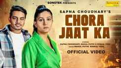 Experience The New Haryanvi Music Video For Chora Jaat Ka By Rahul Puthi