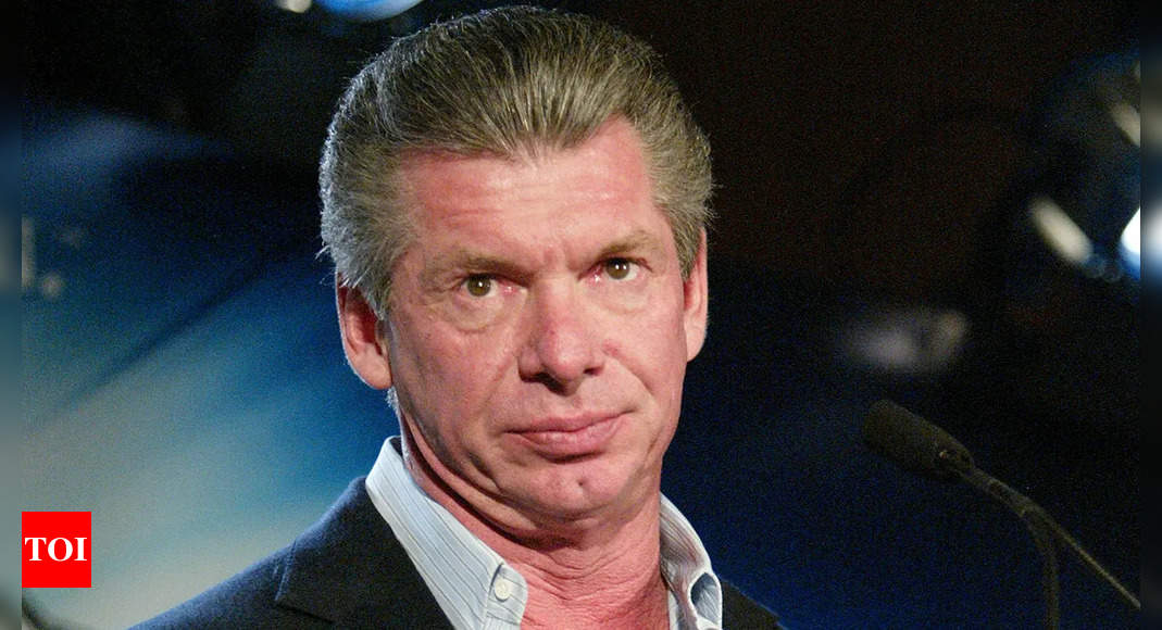 WWE Champion Recalls the 2005 Royal Rumble Chaos and McMahon’s Reaction ...