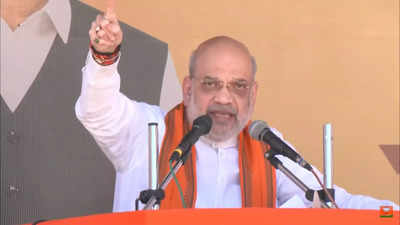 Centre to offer affordable commodities in strife-hit Manipur: Amit Shah