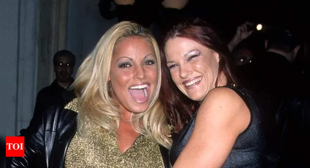 Trish Stratus and Lita Announce 20th Anniversary Event