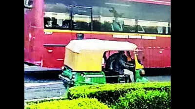 Chandigarh blast: Accused auto driver sent to judicial custody