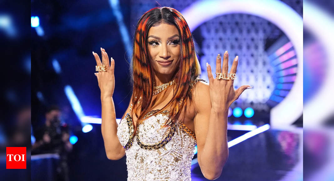 Backstage Tensions Rise in AEW Over Mercedes Mone