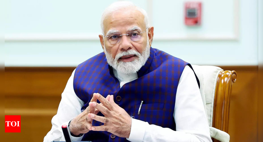 Narendra Modi Celebrates 74th Birthday with Initiatives