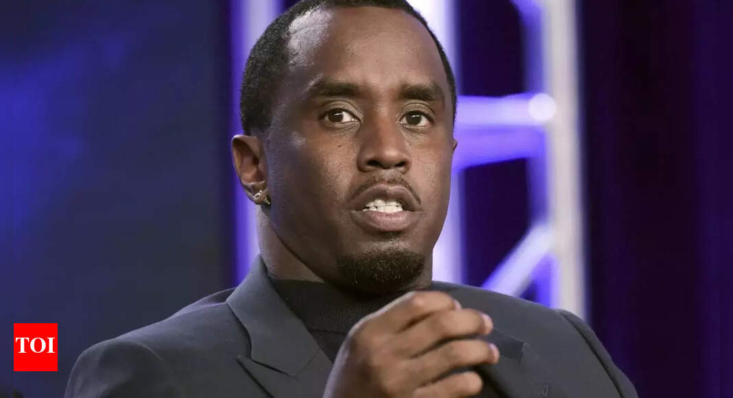 Sean Diddy Arrest: Rapper Sean Diddy Combs arrested; What are the cases ...