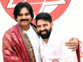 Pawan Kalyan distances himself from Jani