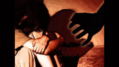 Ajmer woman alleges rape in by relative