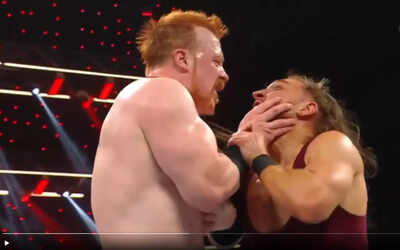 WWE Raw Highlights & Results (16th Sept) - match cards and winners