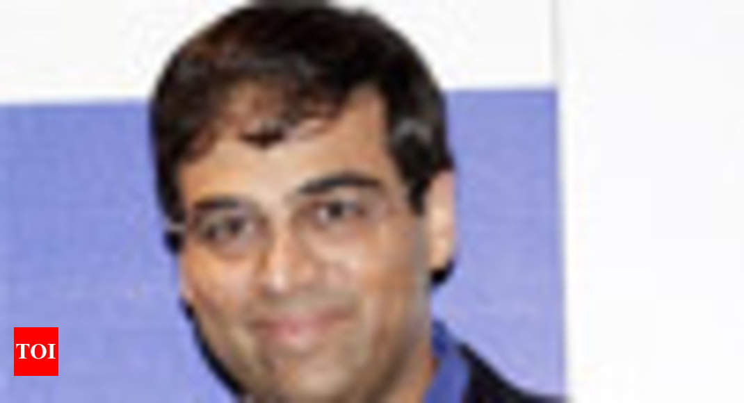 Viswanathan Anand, 52, back in top-10 after 32 months in world