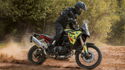 BMW F900 GS, F900 GS Adventure launched in India: Price, features, engine and specs