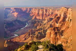 Most beautiful natural wonders in the US that are worth the journey