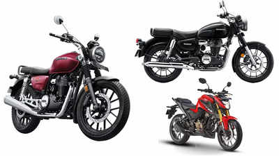 Honda recalls CB350, CB300R, CB300F in India over this issue: Is yours affected?