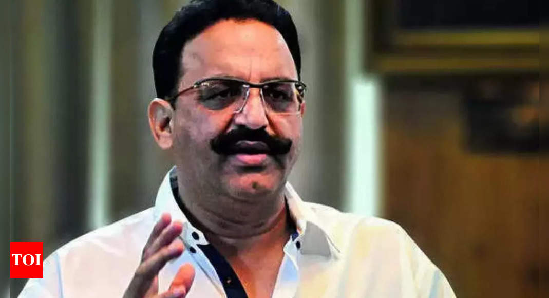 Mukhtar Ansari Died of Heart Attack, Report Confirms