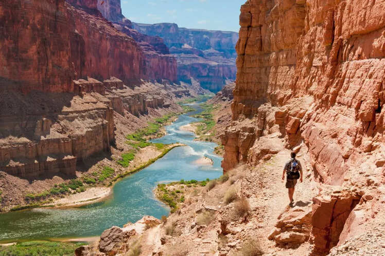 Grand Canyon