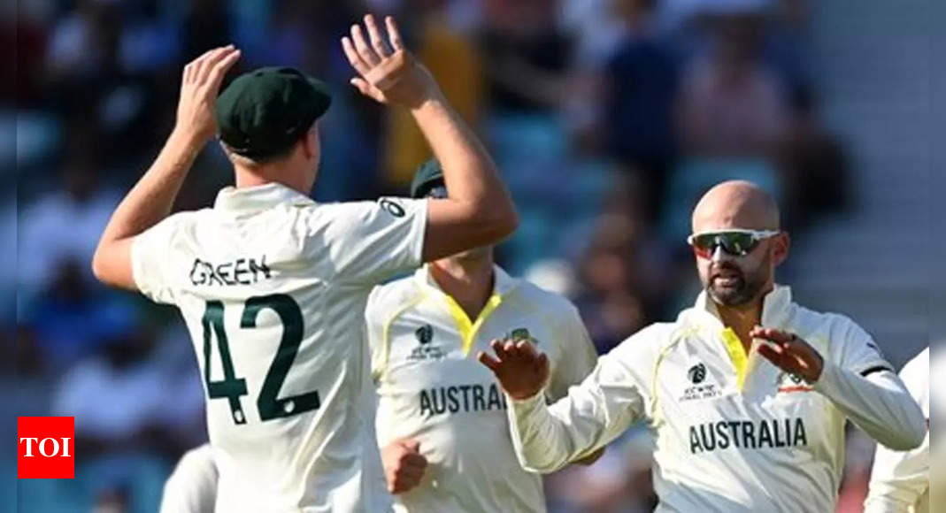 Basit Ali Criticizes Nathan Lyon's 5-0 Prediction