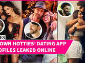 Aditya Roy Kapur, Hrithik Roshan & Arjun Kapoor’s Private Dating Profiles Hit the Internet: Reports