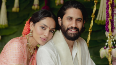 Is Sobhita Dhulipala considering her career choices after her engagement to Naga Chaitanya?