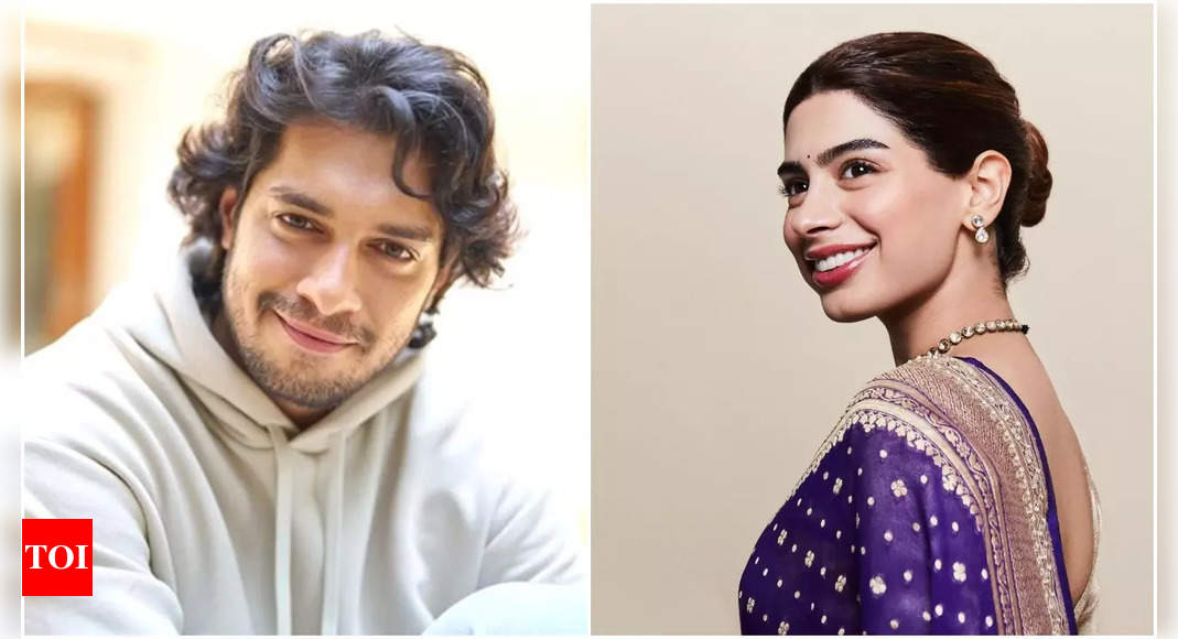 Khushi Kapoor, Junaid Khan in New Romantic Drama