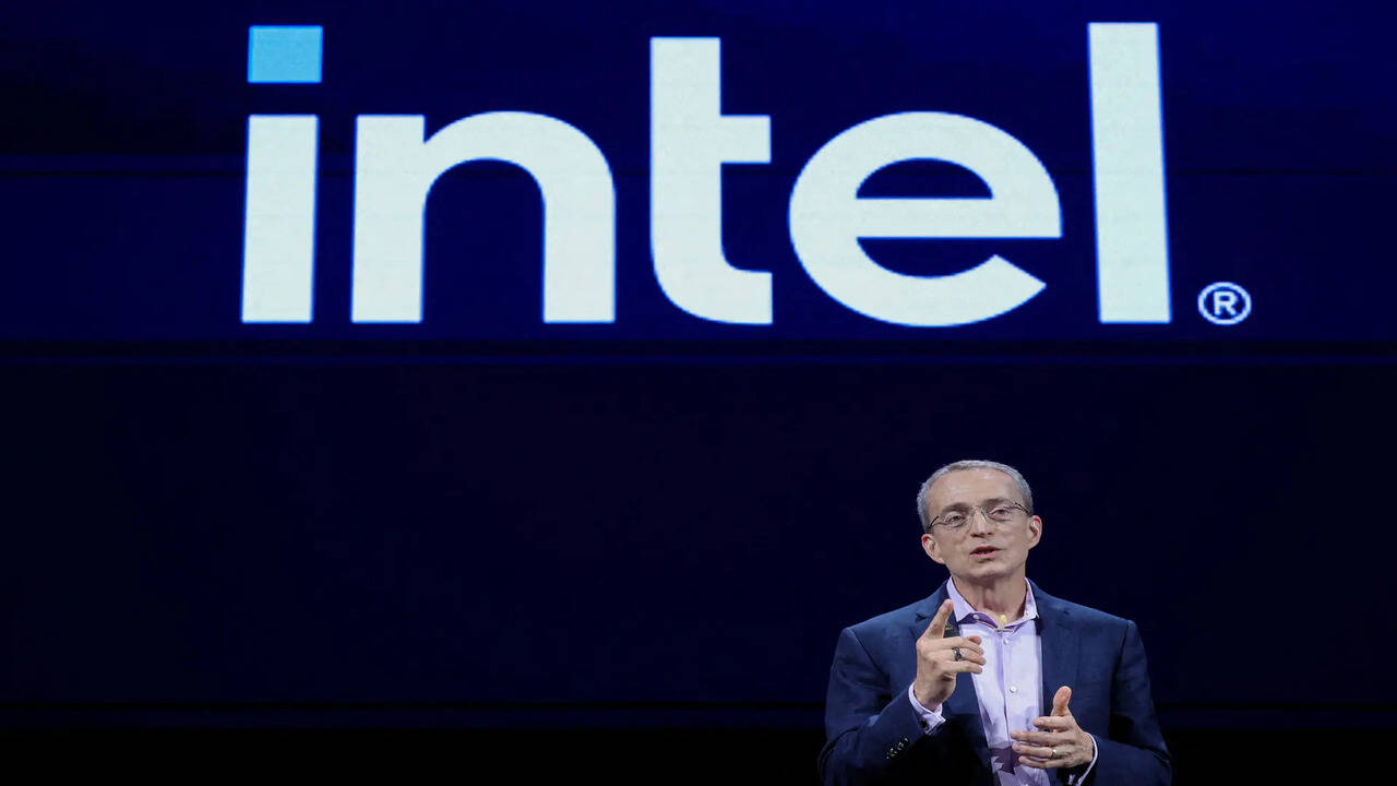 Intel CEO announces major restructuring, tells employees: “We need to ...