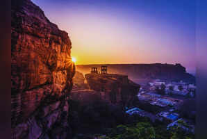 Heritage sites in South India that have stood the test of time
