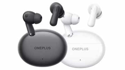 OnePlus Nord Buds 3 with active noise cancellation launched, priced at Rs 2,299