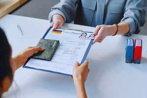 How to apply for a Transit Schengen Visa and why it is important for Indian travellers