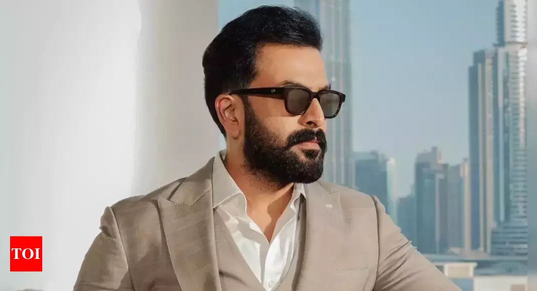 Prithviraj Sukumaran Buys Duplex in Mumbai