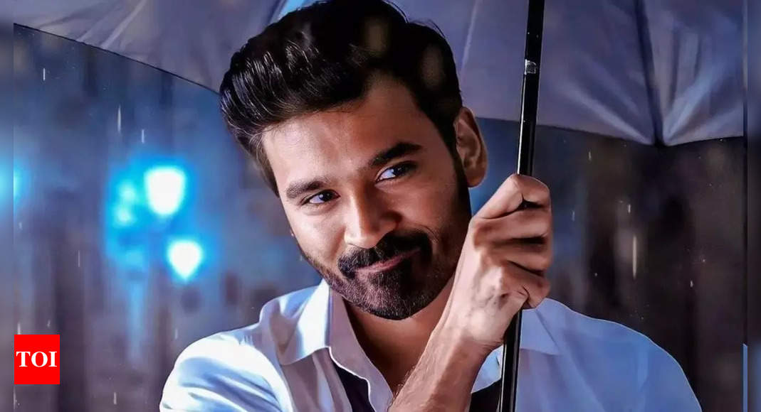 Dhanush to Direct and Star in 52nd Film