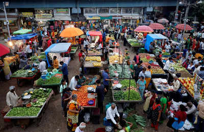 WPI inflation eases to a four-month low of 1.3% in Aug as fuel prices soften