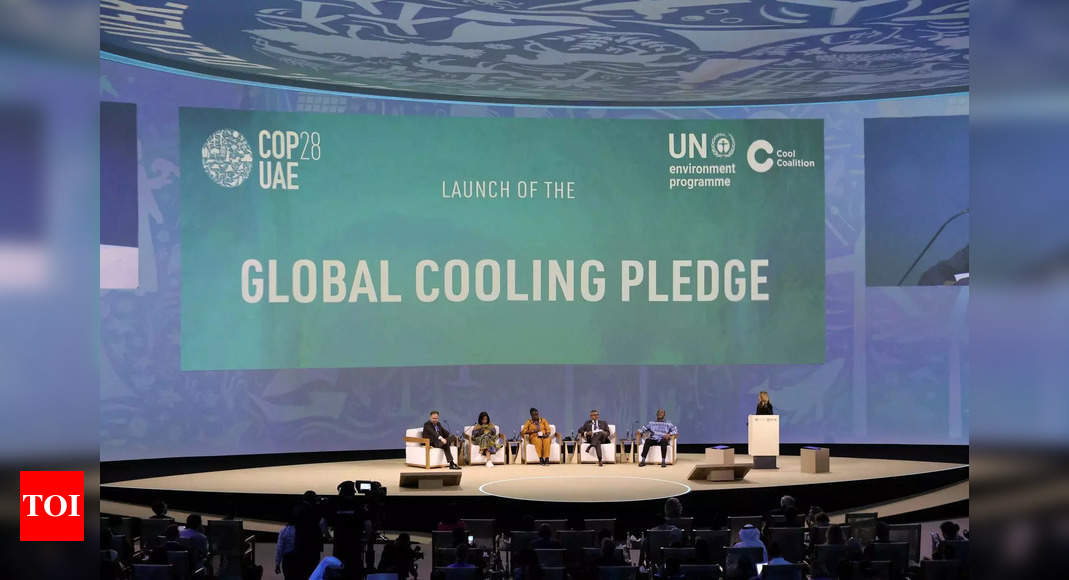 Azerbaijan Prepares for COP29 Climate Summit