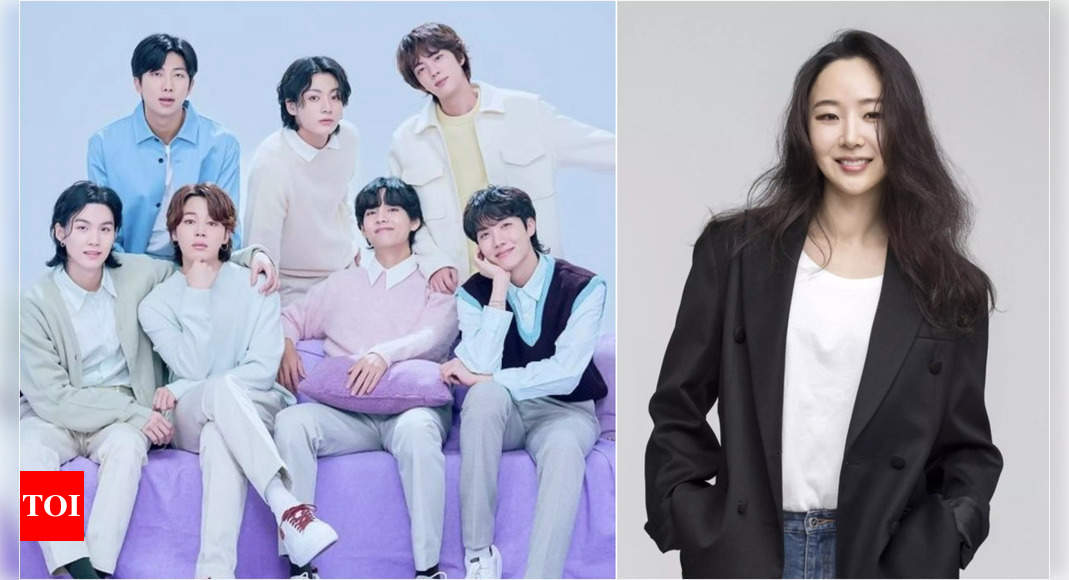 BTS ARMY Protests Min Hee Jin's Reinstatement