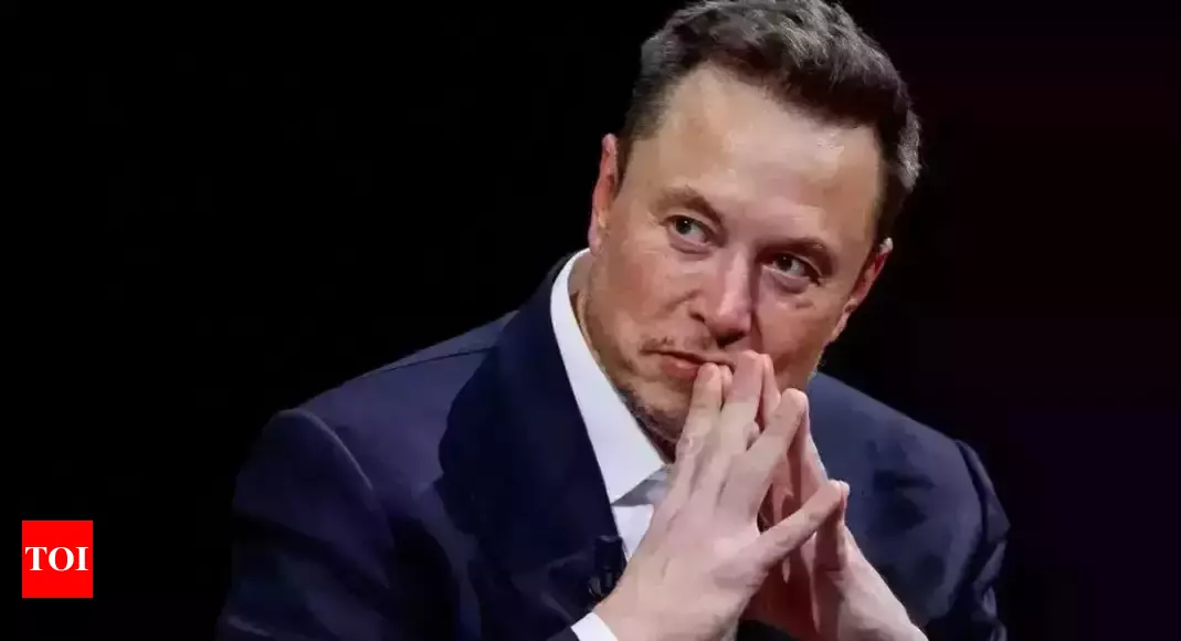 Elon Musk On Track to Be First Trillionaire