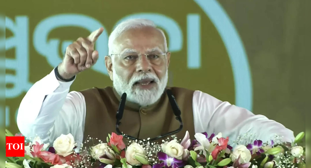 Modi Defends Ganesh Puja Amid Criticism