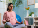 Yoga’s role in fertility: Finding balance in a high-stress world