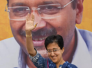 The interesting story behind Delhi CM Atishi Marlena Singh's middle name and why she dropped it